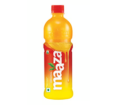 Maaza Mango Drink 600 ml
